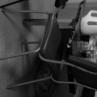 В артистической :: Сергей Матвеенко