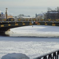 Чижик-пыжик, где ты?.. :: sv.kaschuk 