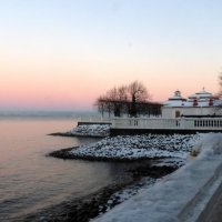 Петергоф :: Елена Суханова