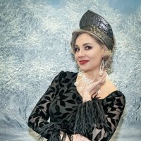 Юля :: Leo Alex Foto