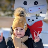 Марьяна :: Андрей Хлопонин Марьяна :: Андрей Хлопонин