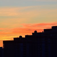 Тихий вечер :: Татьяна Лютаева Тихий вечер :: Татьяна Лютаева