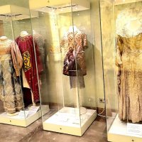 Обладатели этих костюмов блистали на сцене Мариинки! :: Ольга 