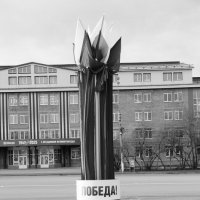 Фотография :: Денис Безногов