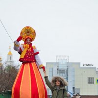 Далеко вижу ! :: Михаил Курзанцев Далеко вижу ! :: Михаил Курзанцев