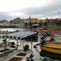 Черногория :: Натали 