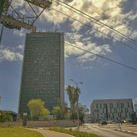 ХАЙФСКИЙ УНЕВЕРСИТЕТ ,РЯДОМ КАНАТНАЯ ДОРОГА :: ujgcvbif 