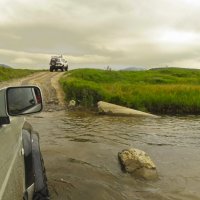 Путешествие продолжается! :: ИРЭН@ .