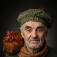 Идиллия :: Татьяна Звада