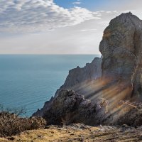 Игра света :: But684 