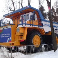 Мощь. :: Наталья Вязигина