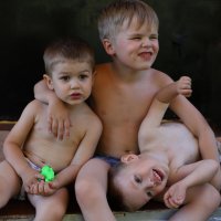 Братаны :: краснов юрий Братаны :: краснов юрий