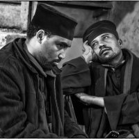 Копты православные :: Анатолий ИМХО