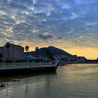 Прогулки по вечернему городу :: В.И Прогулки по вечернему городу :: В.И