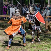 Турнир :: SanSan 