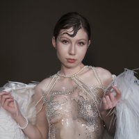 Дарья :: Dmitry i Mary S Дарья :: Dmitry i Mary S