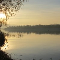 на набережной :: Елена Шаламова