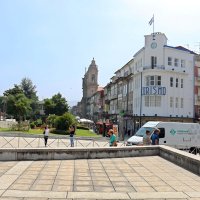 Улочки Браги :: Ольга 