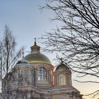 Февраль :: Андрей 