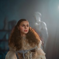 Мария :: Юрий Захаров