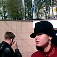 *** :: Владимир Захаров