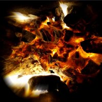 оггонь :: Aндрей Антонов