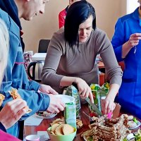 Хватит всем! :: Vladimir Semenchukov Хватит всем! :: Vladimir Semenchukov