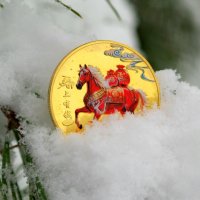 Здоровья и удачи в новом году! :: Андрей Заломленков