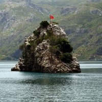 Островок :: Юрий. Шмаков