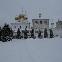 .. :: Ninell Nikitina