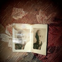 здесь моему отцу 19 лет , а далее :: Любовь здесь моему отцу 19 лет , а далее :: Любовь