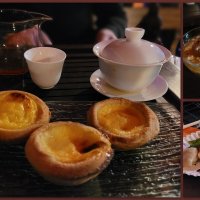 Это было необычно :: Татьяна Машошина