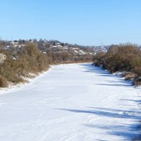 О Смоленском Днепре. :: Милешкин Владимир Алексеевич О Смоленском Днепре. :: Милешкин Владимир Алексеевич