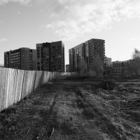 Фотография :: Денис Безногов