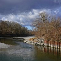 Ещё февраль, а в воздухе весна... :: Галина 