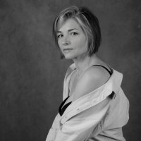 Мила :: Михаил Трофимов