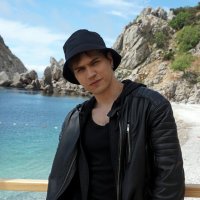 Актер Евгений Зарубин :: Михаил Трофимов