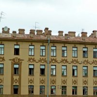 ПИТЕР. :: Виктор Осипчук