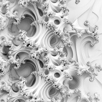 фрактал :: СЕРГЕЙ ФИЛОЧКИН