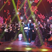 Юбилей 25 лет ОРНИ им. В.Г.Бабанова :: Ната57 Наталья Мамедова