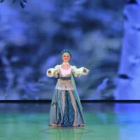 Очарование :: Ната57 Наталья Мамедова