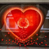 С любовью к вам! :: Ирина Соловьёва