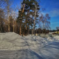 Тураево :: Алексей Архипов
