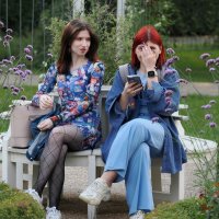 сами цветики :: Олег Лукьянов