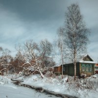 Село Вятское :: Дмитрий 