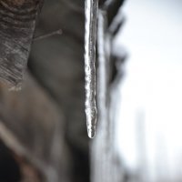 Сосулька) :: Prizrak 777