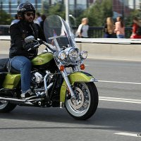 мото :: Олег Лукьянов