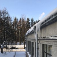 сосули :: zavitok *