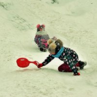 Дорогу летящим! :: Татьяна Помогалова