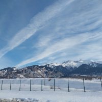 Талгар  Ак Булак. :: Murat Bukaev 